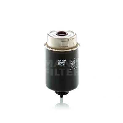 Image of V836367591 Fuel Filter MANN WK 8155 Spin on