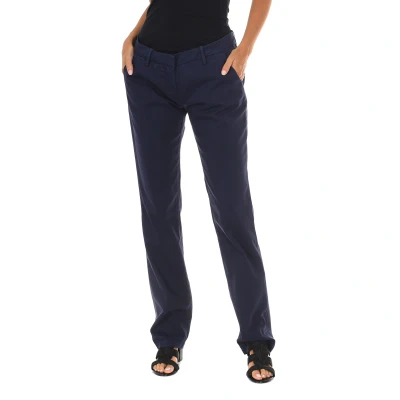 Image of Met 70DBF0028 G069 0568 women&#039;s Jeans in Marine