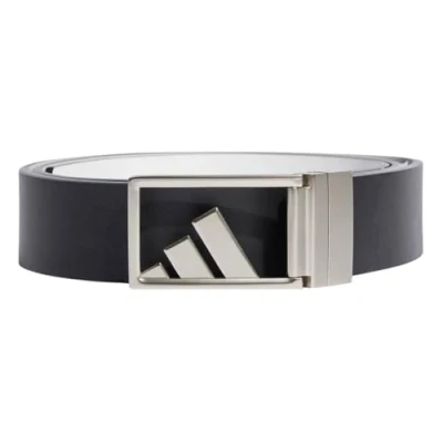 Image of adidas Golf Mens Trophy Tour Belt Collegiate Navy One Size