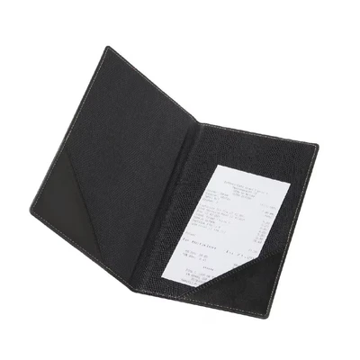 Image of Securit Menu Style Bill Presenter