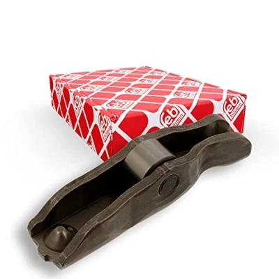 Image of 4814154 Rocker Arm FEBI BILSTEIN 38265 Exhaust Side