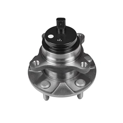 Image of 4356030010, 4356030010S1, 4356030011, 4356030011S1 Wheel bearing kit BLUE PRINT ADT38284 LEXUS: IS 2, GS III