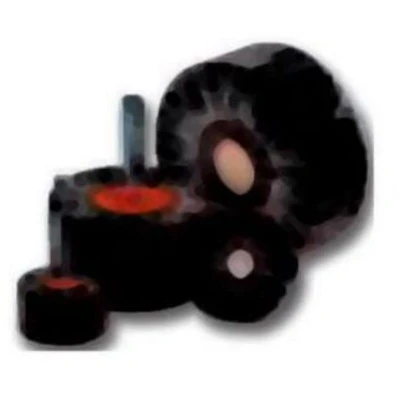 Image of Garryson SD5020M Flap Wheel 50 x 20mm Medium GAR5020M