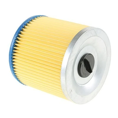 Image of Vacspare Premium Quality Cylinder Filter for Goblin AquaVac Wet &amp; Dry Vacuum Cleaners