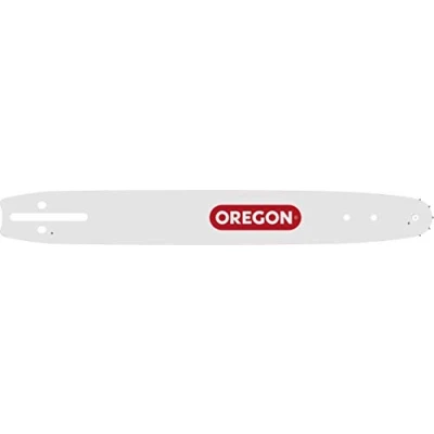 Image of OREGON 120SDEA095 91 Series Double Guard Sprocket Nose Bar with A095 Mount