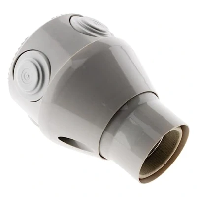 Image of Zenitech 140831 Douille orientable E27