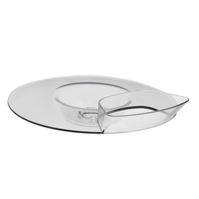 Image of Masterpart Splashguard to Fit Kenwood Food Processors