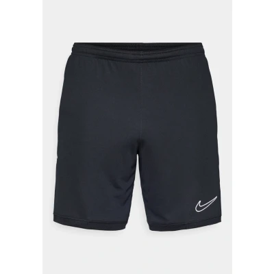 Image of NIKE HJ3796 010 Academy Men Shorts Men&#039;s Black/Black/White Size XL