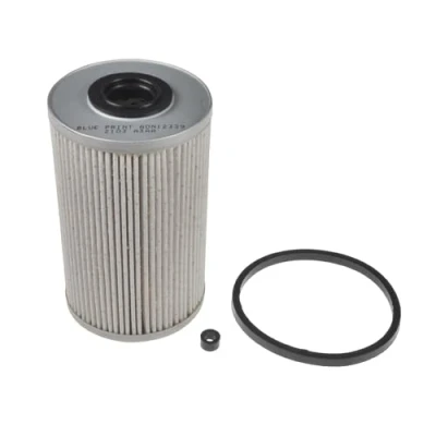 Image of 095507641, 095516103, 95507641, 95516103 Fuel Filter BLUE PRINT ADN12339 Insert with gaskets RENAULT: MASTER 3 Kasten, 3, Bus