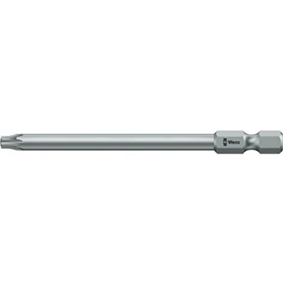 Image of Wera 867/4 05073531001 Long Bits Z Torx SB / 1 x 40 89 mm