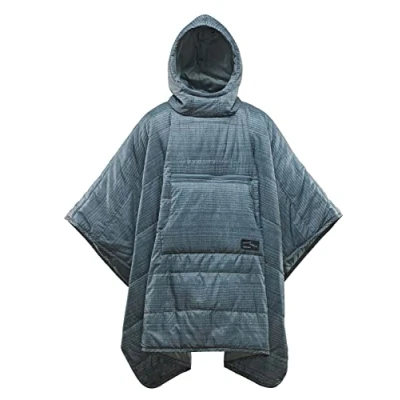 Image of Therm a Rest Honcho Poncho/Blanket