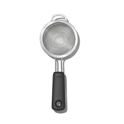 Image of OXO Good Grips 3 Inch Mini Strainer