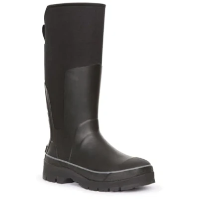 Image of Trespass Mens Full Length Welly Boot Soren