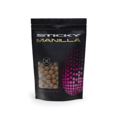 Image of Manilla Shelf Life 16mm 5k