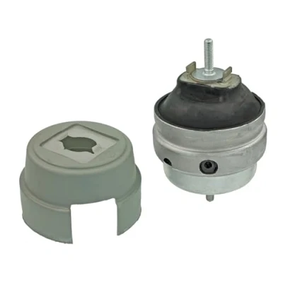 Image of MEM0237 Engine Mount MEYLE 100 199 0180 ORIGINAL Quality Right Front Hydro AUDI: A4 B6/B7 Convertible, B7 Avant, Saloon