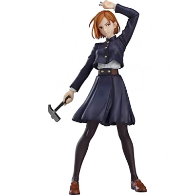 Image of GOOD SMILE COMPANY G94419 Figure