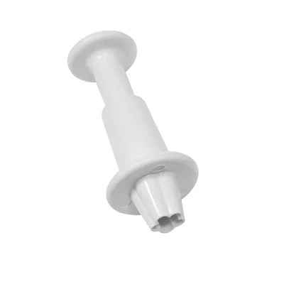 Image of PME FB546 Blossom / Forget Me Not Plunger Cutter, Small Size, 6 mm, White
