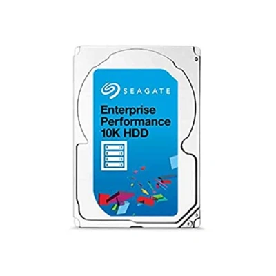 Image of Seagate Enterprise Performance 10K 1.2TB HDD 512Native 10000rpm 128MB cache SAS 12Gb/s 6,4cm (2,5&quot;)