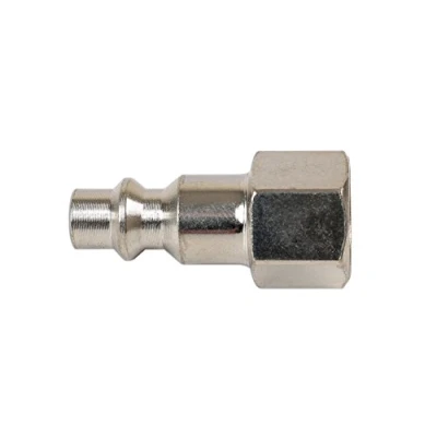 Image of Connect 30980 Euro Universal Female Screwed Adaptor 1/4 BSP 5pc
