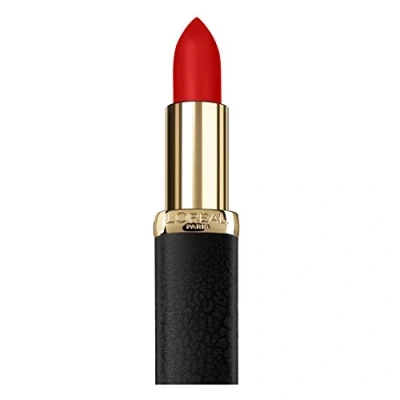 Image of L&#039;Oreal Paris Age Perfect Lippenstift Lipstick 344 Retro Red