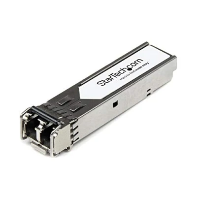 Image of StarTech.com Citrix EW3P0000559 Compatible SFP Module 1000BASE LX 1GbE Single Mode Fiber SMF Optic Transceiver 1GE Gigabit Ethernet LC 10km 1310nm DDM (EW3P0000559 ST)