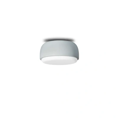 Image of Northern Over Me ceiling light blue 20 cm
