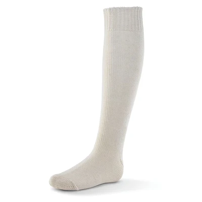 Image of Sea Boot Socks White UK 9.5 EU 43.5