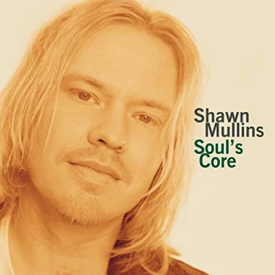 Image of Shawn Mullins Soul&#039;s Core 1998 USA CD album CK69637