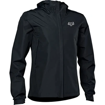 Image of Fox Racing YTH RANGER 2.5L WATER JacketT [BLK]
