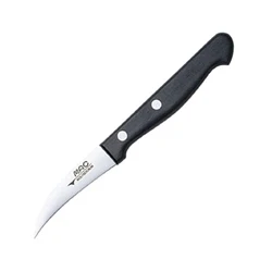 Image of MAC Chef Series Birds Beak Paring Knife 2.5&quot; (PK 25)