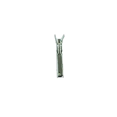 Image of Connect 37493 Non Insulated Female Terminal 100pc