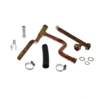 Image of Vaillant 022745 Connection Tube Complete