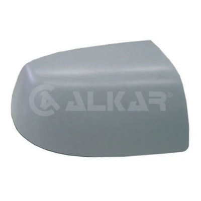 Image of 1331459, 1371202 Cover, outside mirror ALKAR 6312392 Right primed FORD: Focus 2 Kombi, 2, FIESTA 5
