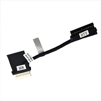 Image of Gintai Battery Cable Wire Line Replacement for Dell Ins piron 15 5583 5584 7TPM9 07TPM9 CN 450.0FW03.0001 450.0FW03.0011 450.0FW03.0021