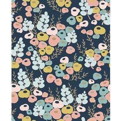 Image of Superfresco Easy Lily Wallpaper