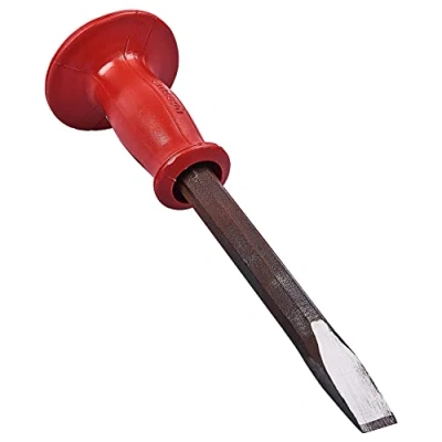 Image of Amtech G2615 12&quot; x 0.75&quot; (300mm 19mm) Cold Chisel pro