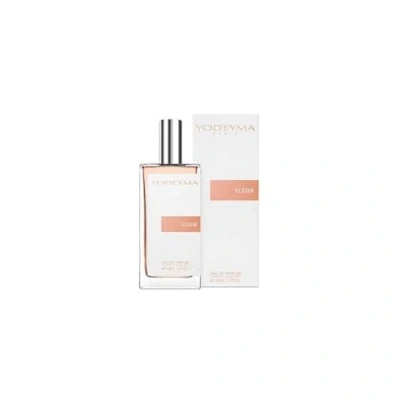 Image of yodeyma parfums ELIXIR Perfume (WOMEN) Eau de Parfum 50 ml