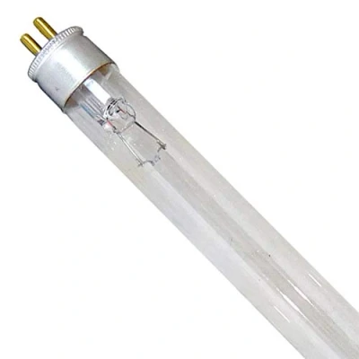 Image of Lotus 10W T5 UV Bulb Replacement for Green Genie 3500 Pond Filter and More