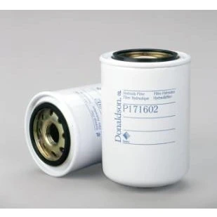 Image of 32902302, 32920002, 333C4690, 400X0001 Transmission FILTER MANN W 941