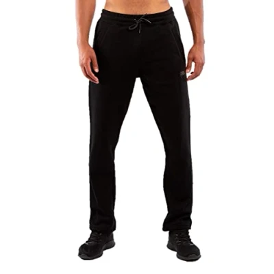 Image of Venum Classic Jogging Bottoms Black/Black S