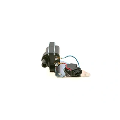Image of 1275174, 12751740, 3507934 Ignition coil BOSCH 0 221 601 012 with control unit VOLVO: C70 I Convertible