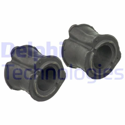 Image of 1612736480, 5081N9 Stabilizer Bushes DELPHI TD1758W PEUGEOT: Boxer Van, Platform / Chassis, CITROËN: Relay II Minibus, Van