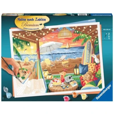 Image of Ravensburger 20182 MNZ Adults