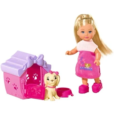 Image of EVI LOVE CON CAGNOLINA I