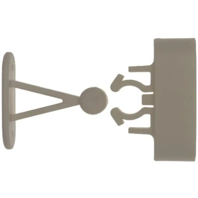 Image of Extended Viva Door Retainer