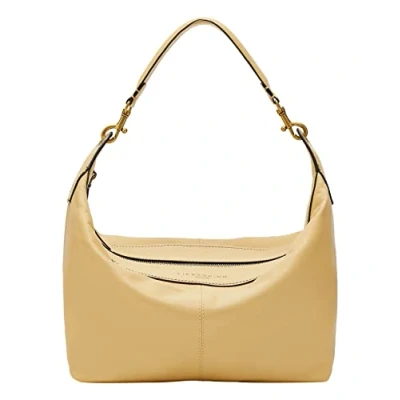 Image of Liebeskind Women&#039;s Liza Hobo M, Champagner, Medium
