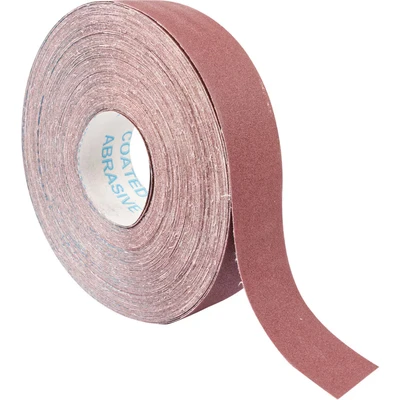 Image of York 50mm X 50M Coil Superflex Cloth Grade 100