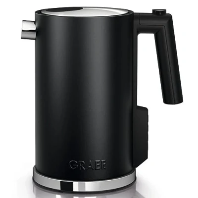 Image of Graef Black Kettle WK902