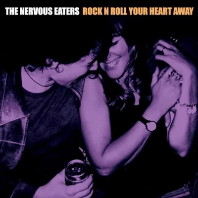 Image of Rock n Roll Your Heart Away [VINYL]