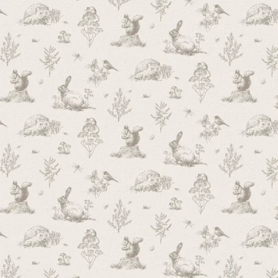 Image of Arthouse Wallpaper Country Walk 924409